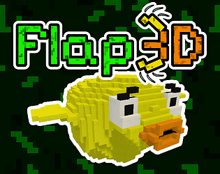 Flap3D