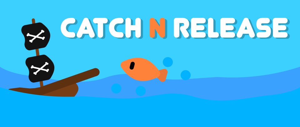 Catch n Release