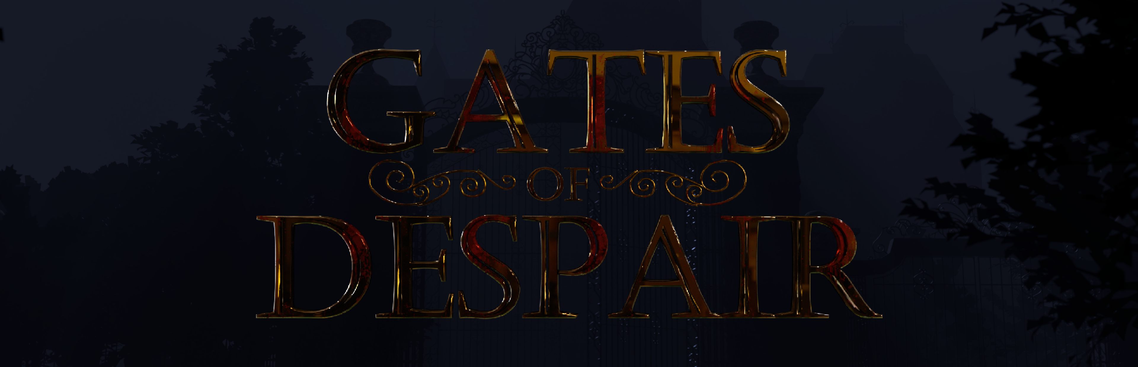 Gates of Despair