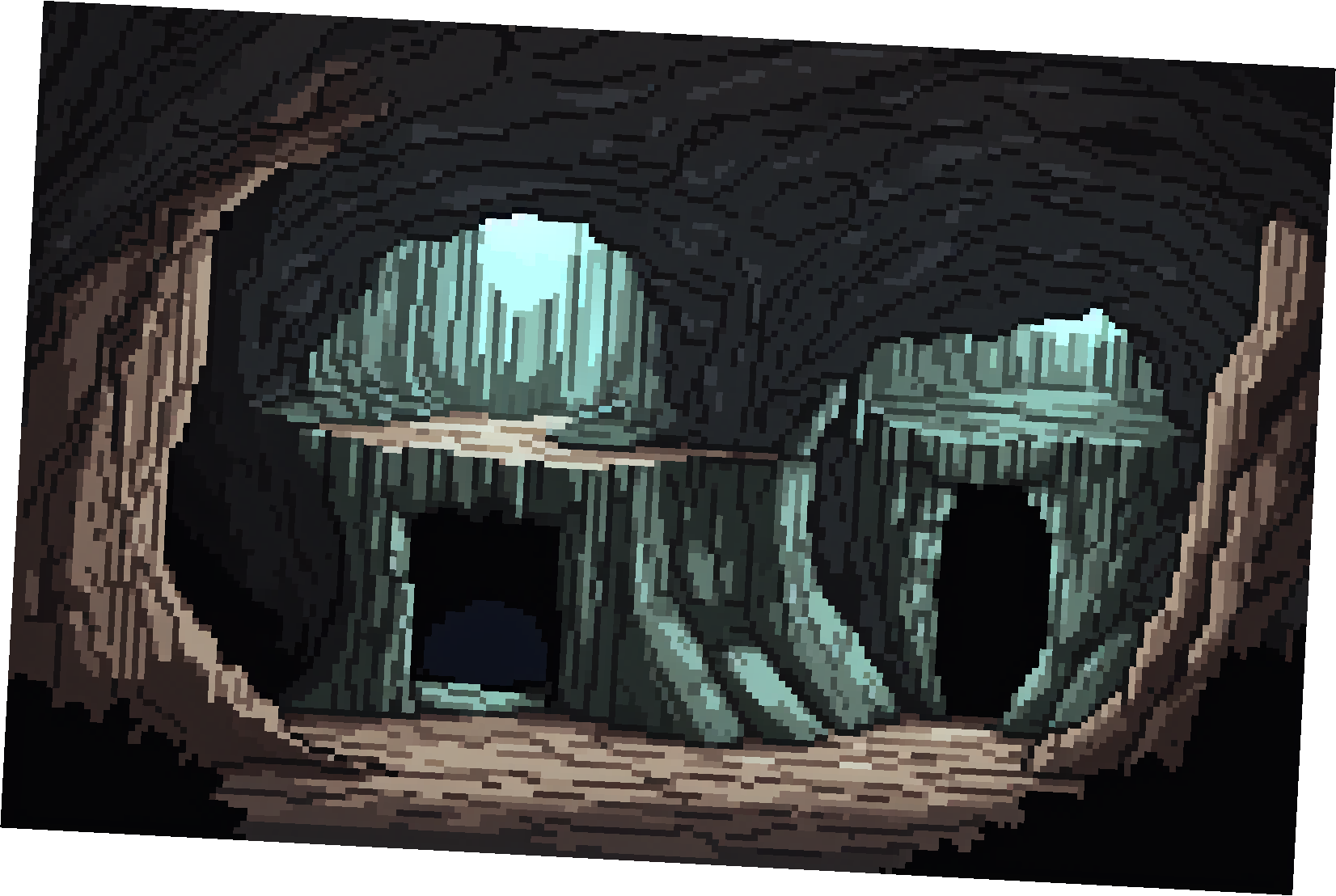 6 Beautiful Dark Cave Backgrounds Assets Pixelart Pixel Art Sprite 6 Beautiful Dark Cave Backgrounds Assets Pixelart Pixel Art Sprite