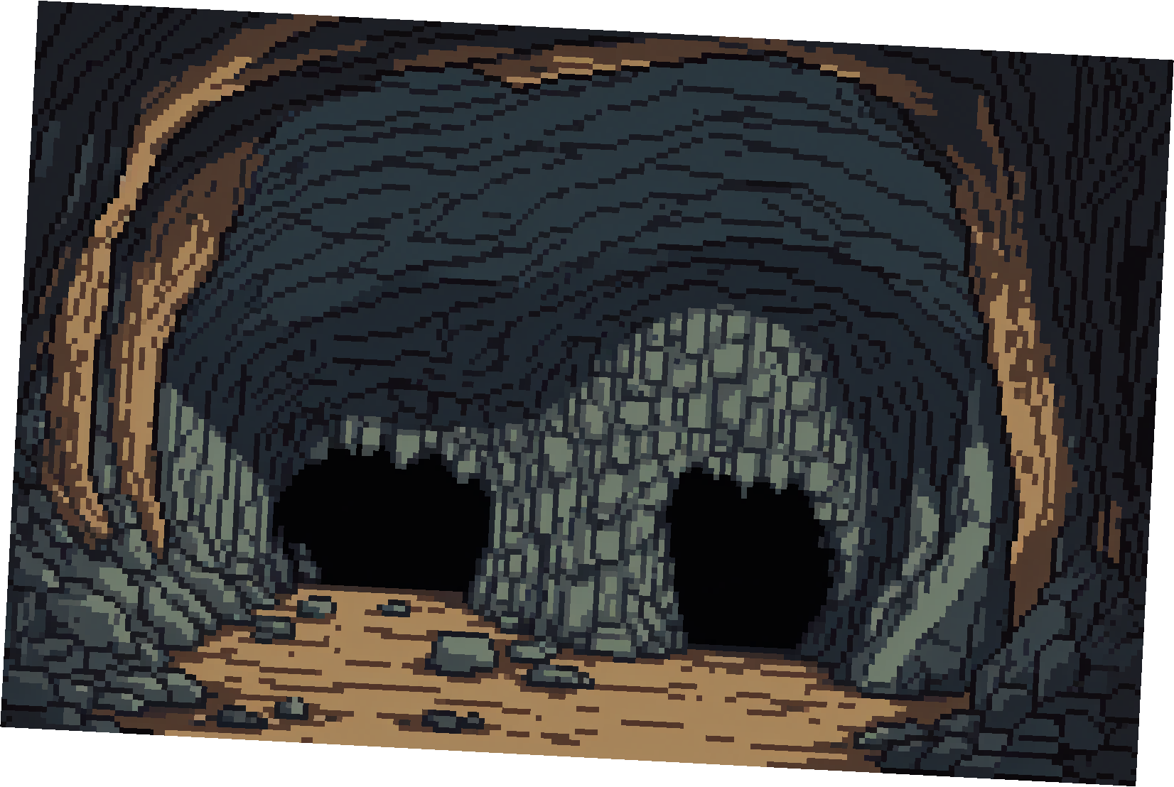6 Beautiful Dark Cave Backgrounds Assets Pixelart Pixel Art Sprite 6 Beautiful Dark Cave Backgrounds Assets Pixelart Pixel Art Sprite