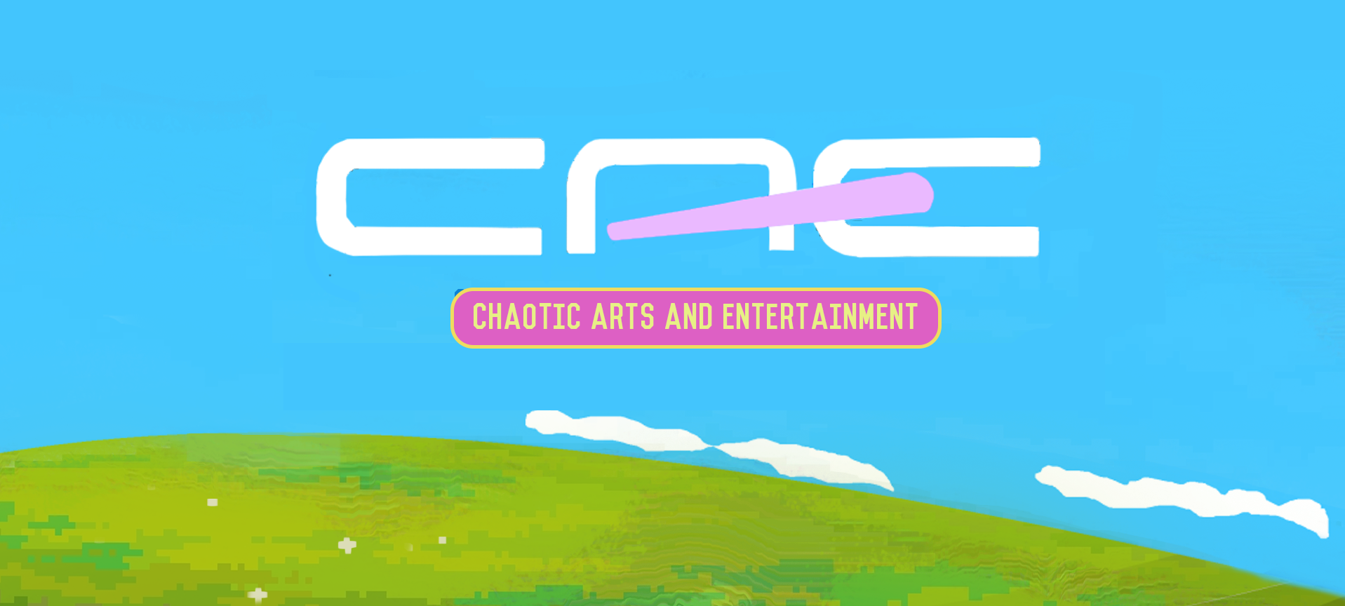 [Group24] - Chaotic Arts & Entertainment