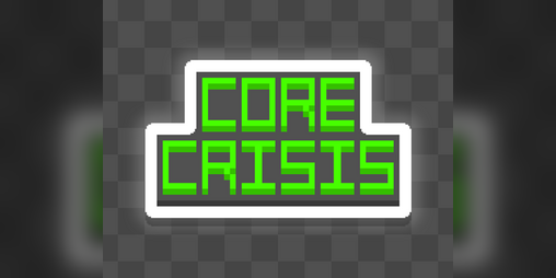 Cover image for Core Crisis