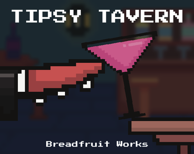 Cover image for Tipsy Tavern