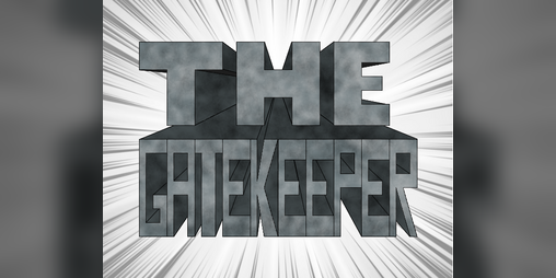 Cover image for The Gatekeeper