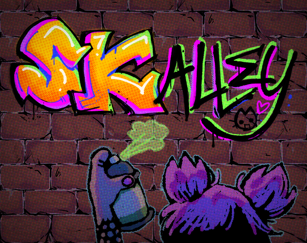 SKalley
