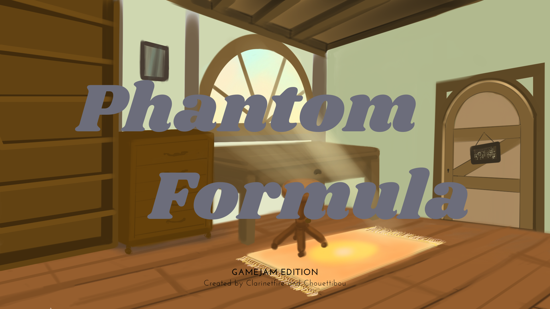 Phantom Formula