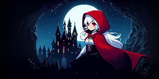 Cover image for Sky Castle Ascent