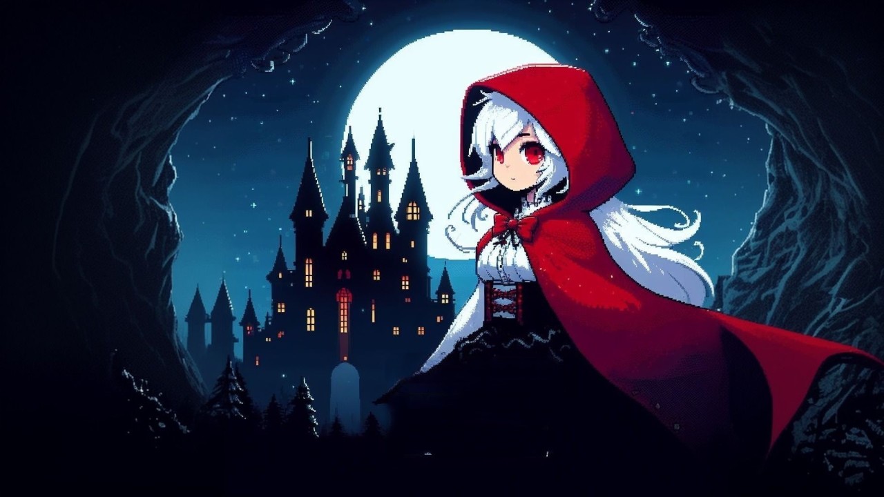 Cover image for Sky Castle Ascent