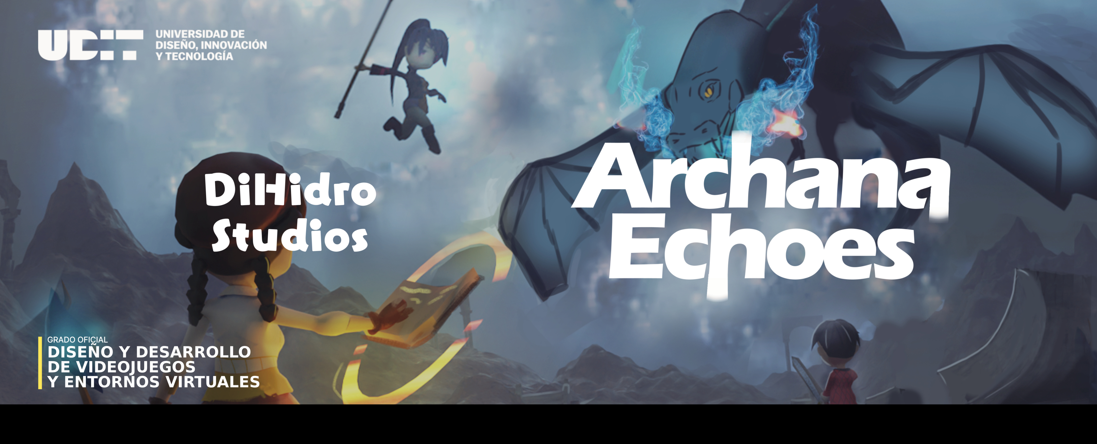 Archana Echoes