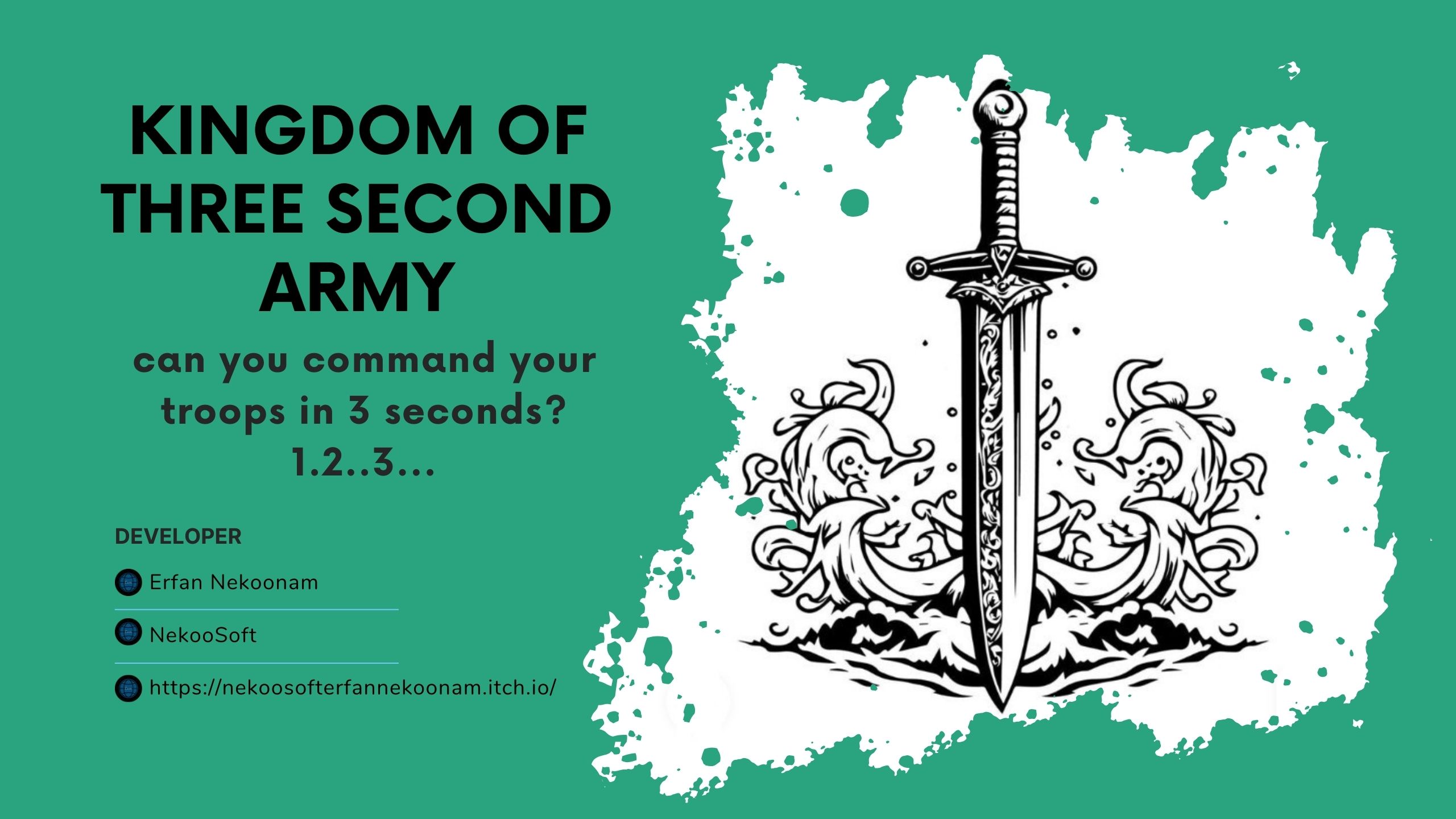 Kingdom of Three Second Army