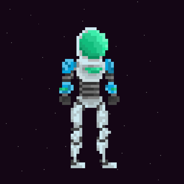 Starbound Wanderer