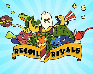 Total Recoil