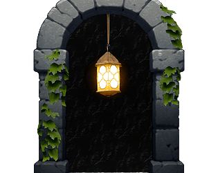 600 Doors