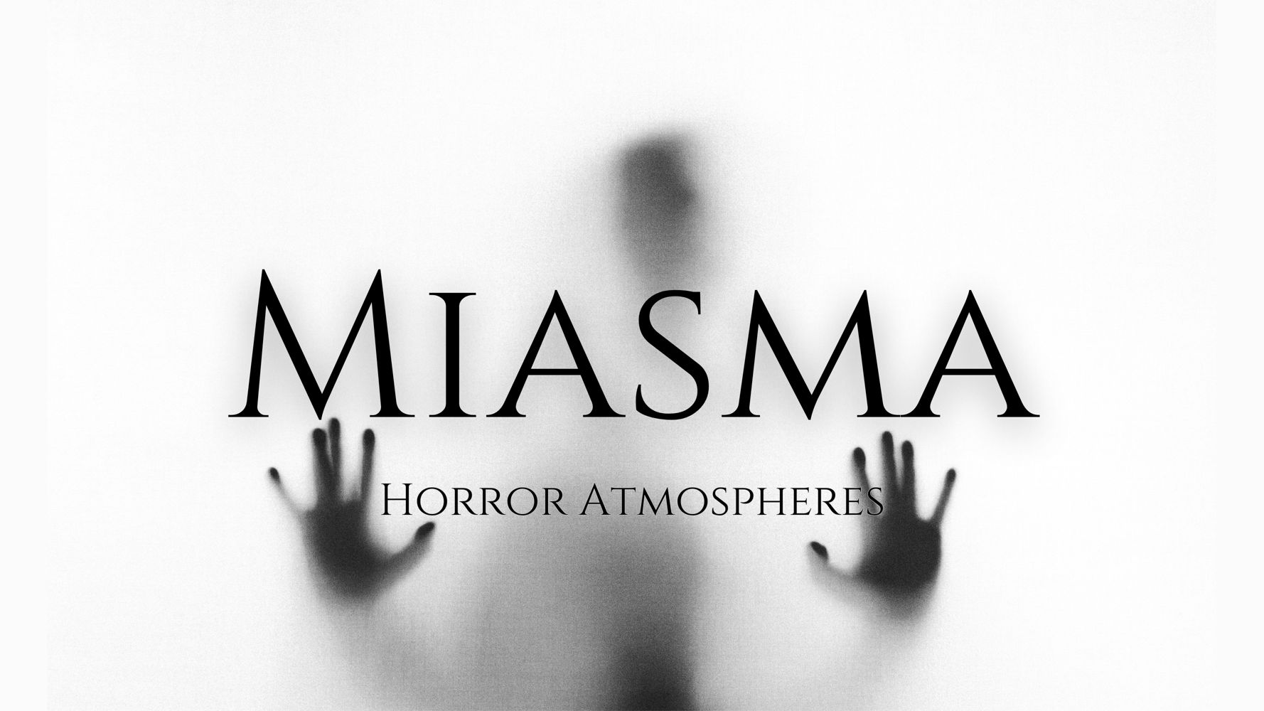 Miasma - Horror Atmospheres Music Pack