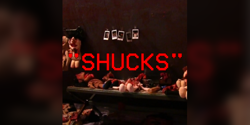 Cover image for Shucks! (SML VR GAME)