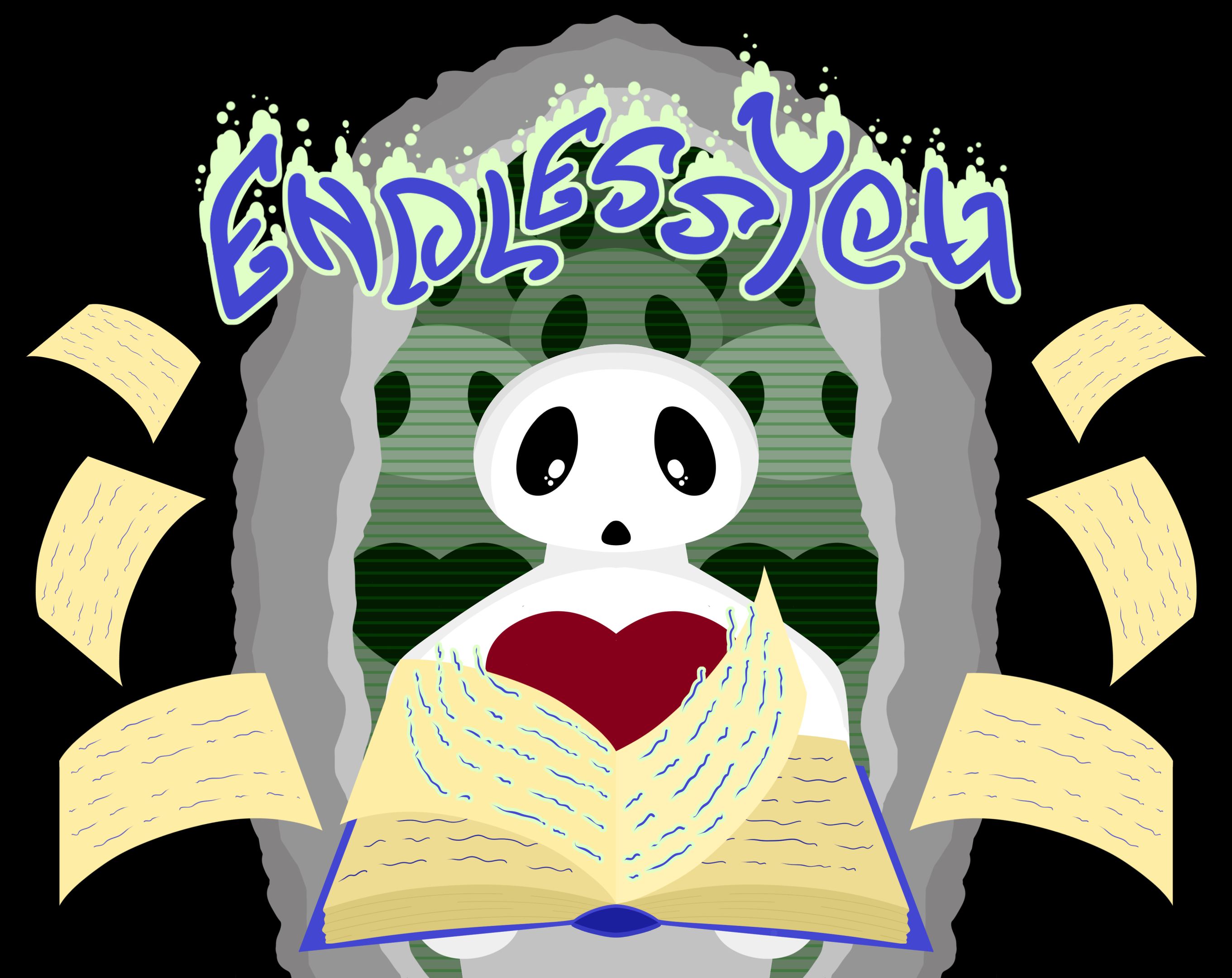 Endless You (MVP)