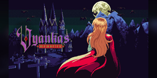 Cover image for Vyanka's Memories Full Version