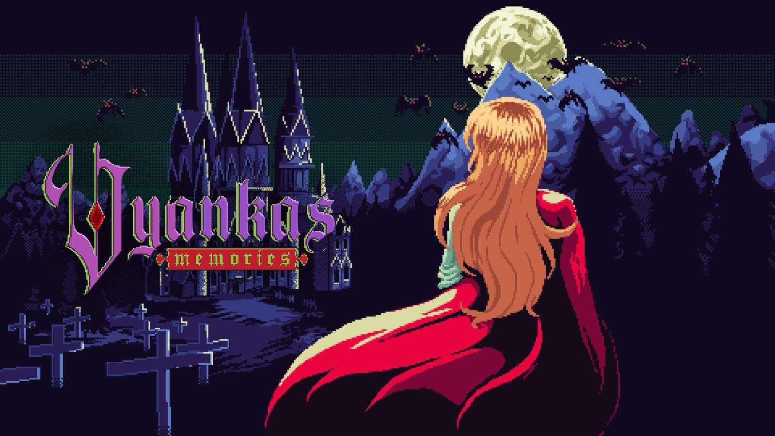 Vyanka's Memories Full Version