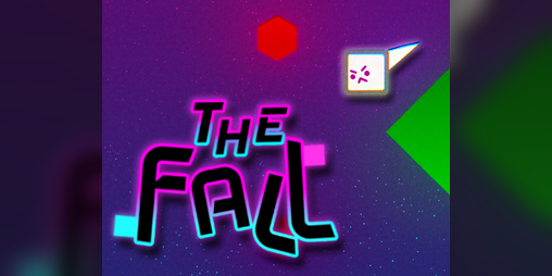 Cover image for The Fall