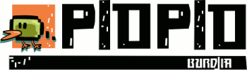 Piopio Logo