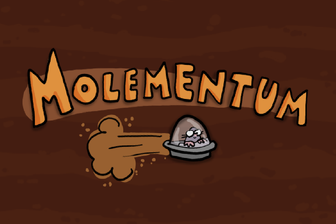 Cover image for Molementum