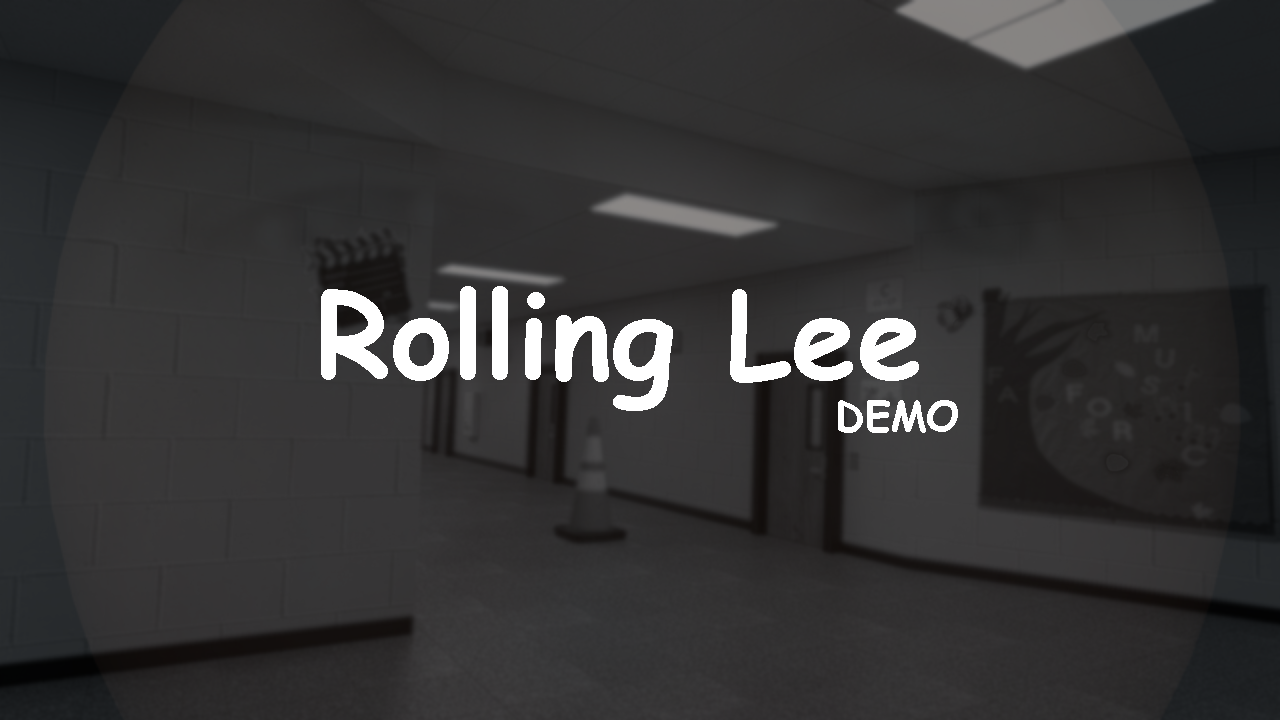 Rolling Lee