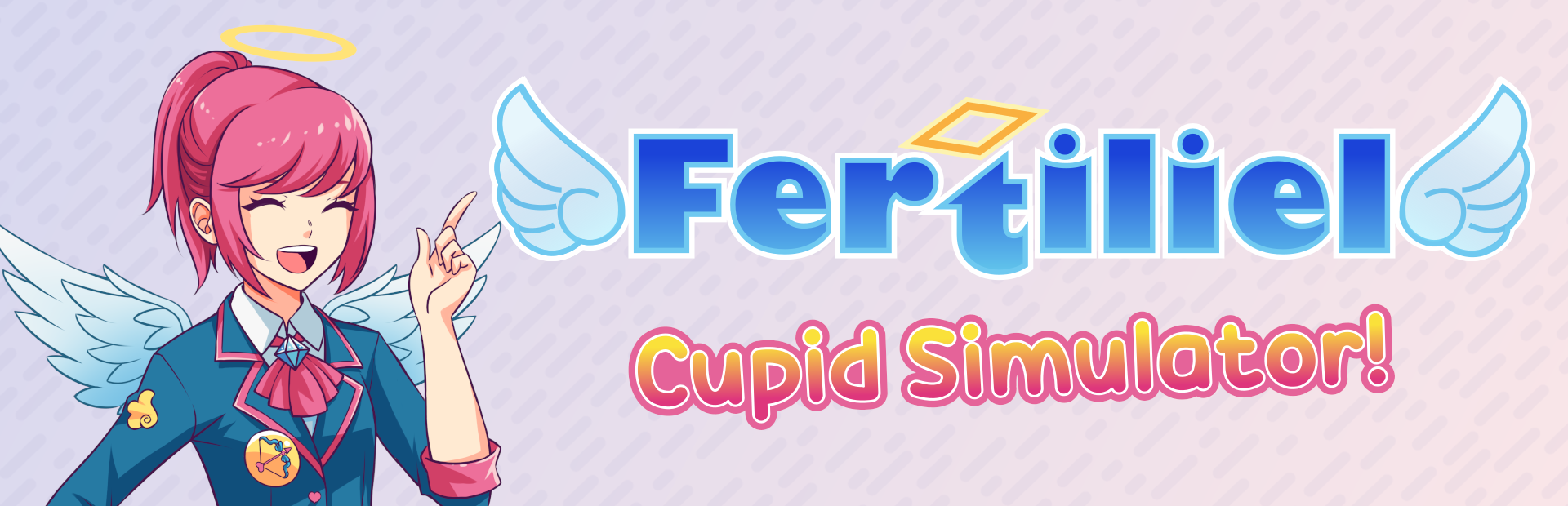 Fertiliel - Cupid Simulator