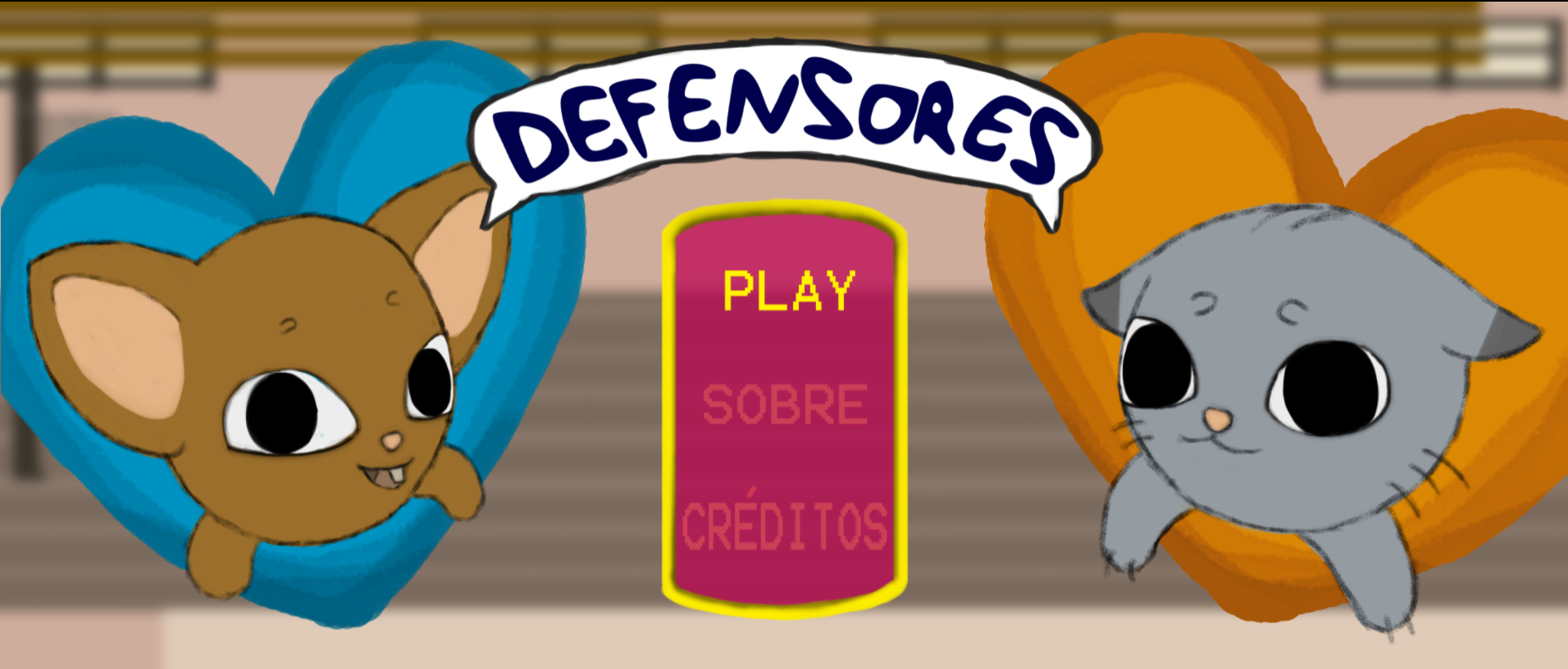 Defensores