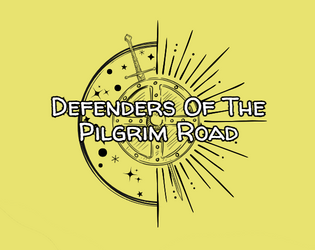 Defenders of the Pilgrim Road  