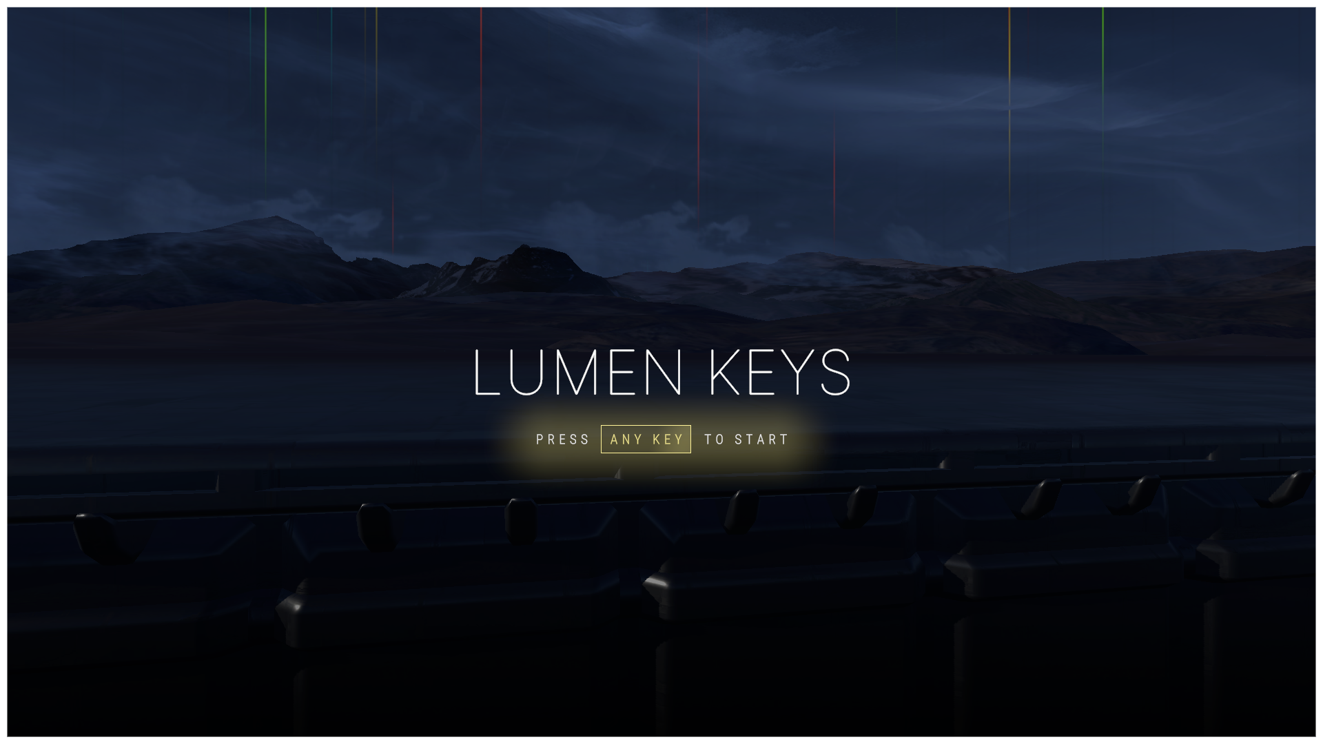 Lumen Keys