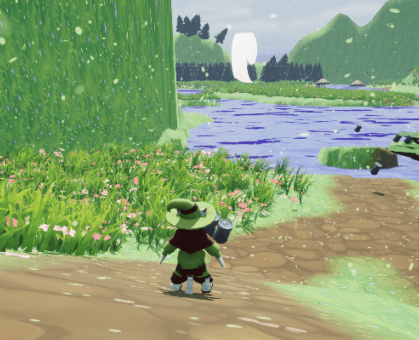Cover image for Grove Guardian