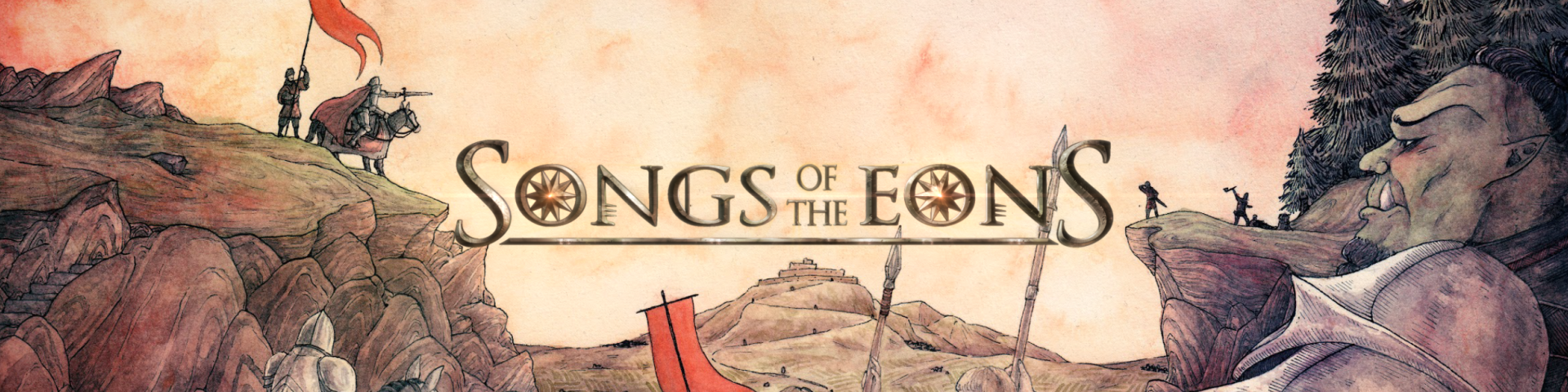 Songs of the Eons, 0.2