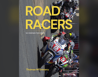 Road Racers  