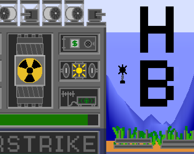 Cover image for HydroBallistics