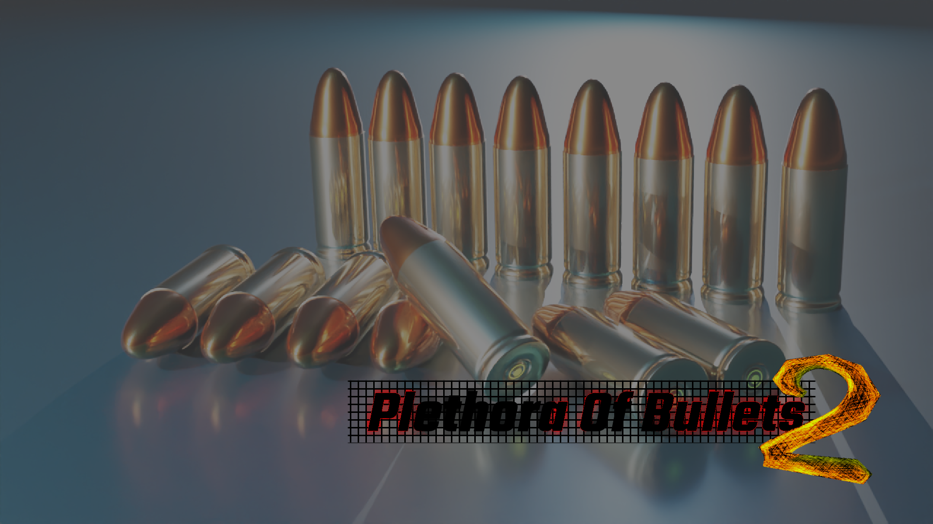 Plethora of Bullets 2