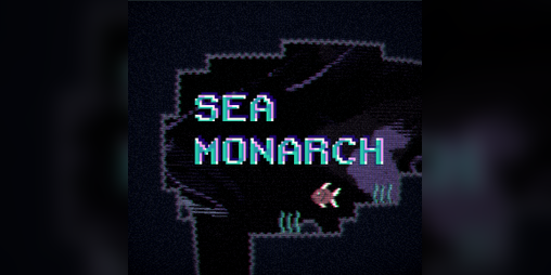 Cover image for Sea Monarch
