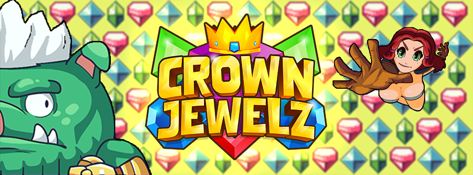 Crown Jewelz