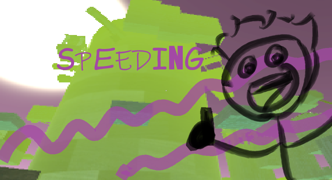 Speeding