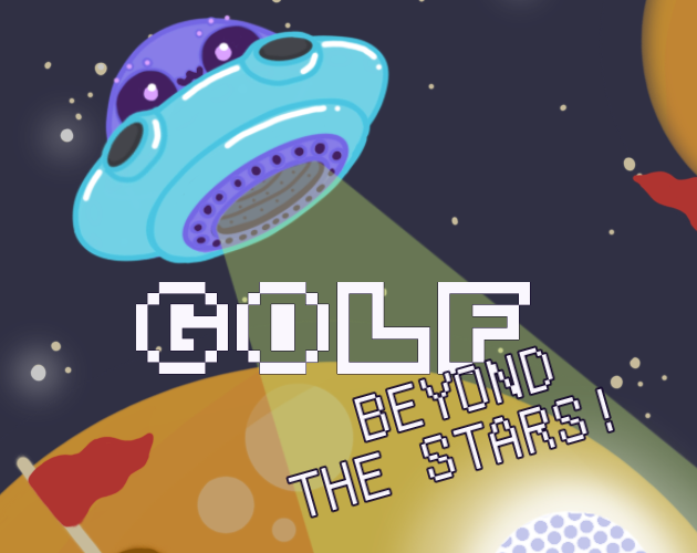 GOLF: beyond the stars