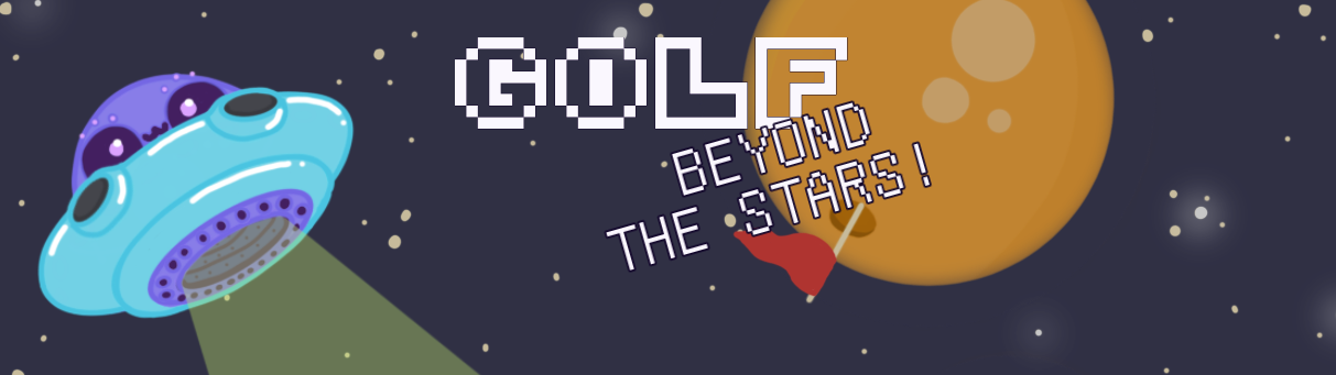 GOLF: beyond the stars