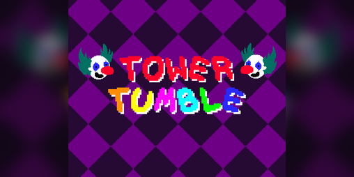 Cover image for Tower Tumble! 🤡