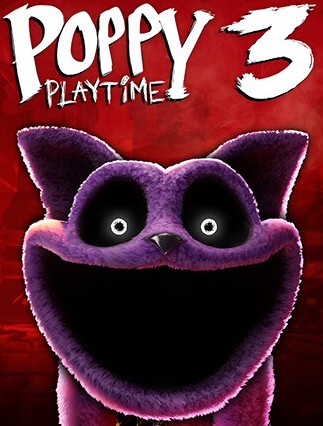 Poppy Playtime Chapter 3 Mobile 0.8 By Fropro