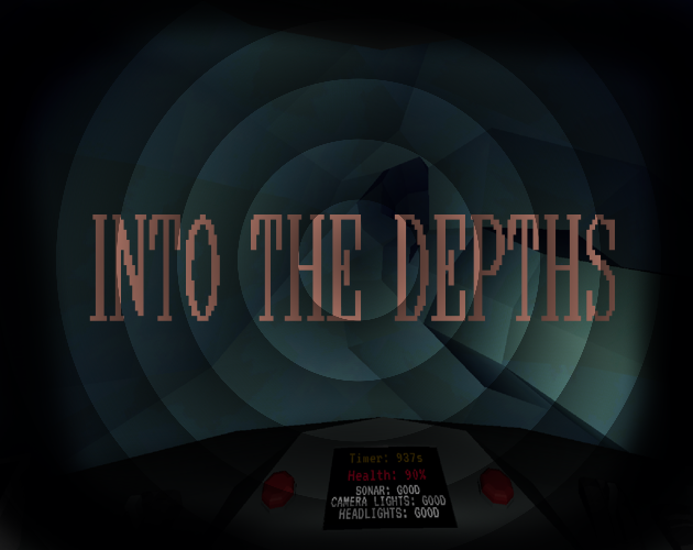 Into The Depths