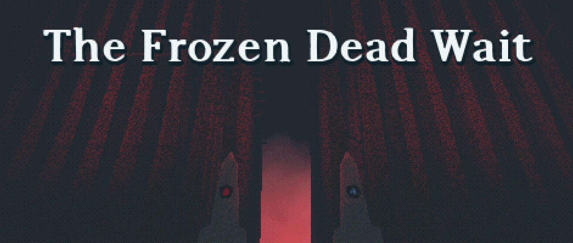 The Frozen Dead Wait