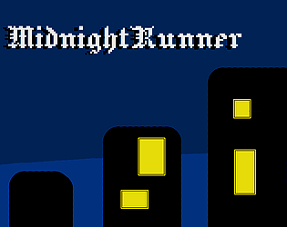 Midnight Runner