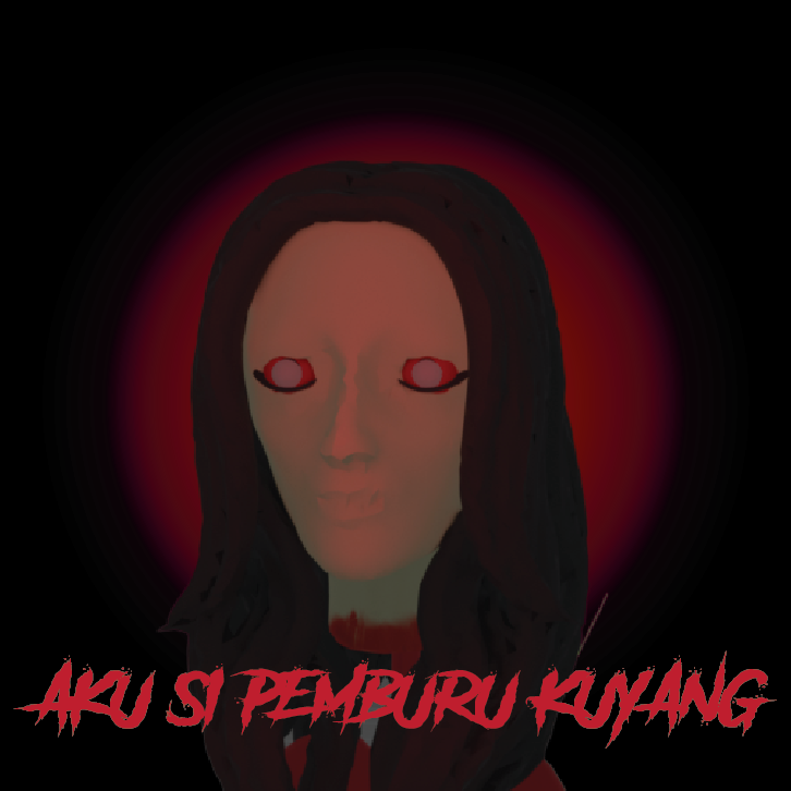 Aku si pemburu kuyang