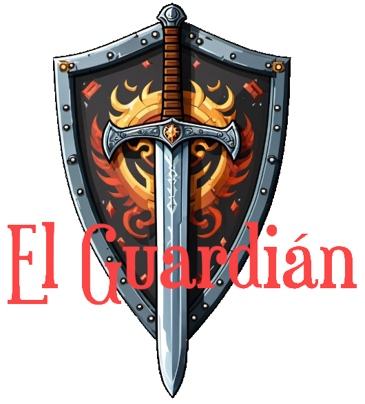 El Guardián (Prototype)