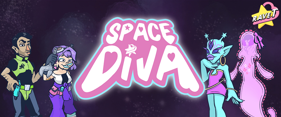 Space Diva