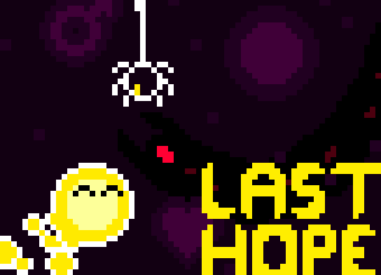 Last Hope Beta 1.0